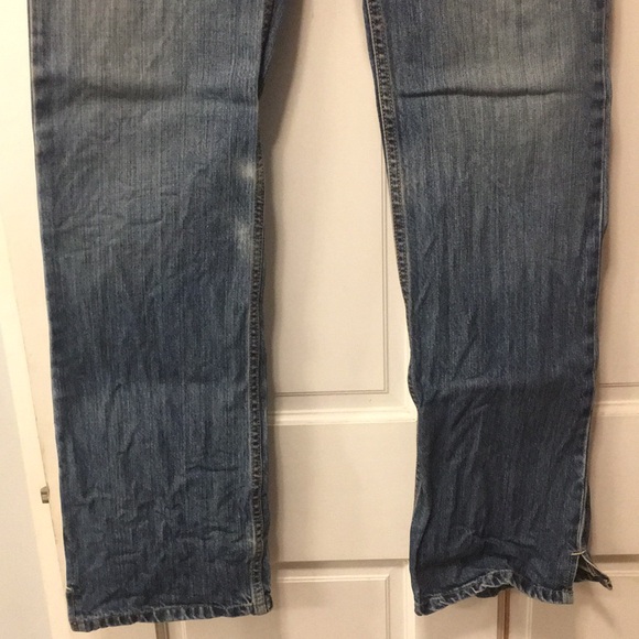 Cruel Girl - Women’s Jeans Size 7 XLong - Slim - Picture 9 of 12